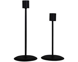 Kandelaar - Luxe Kaarshouder- Candle Holder – Kaarshouder – Kaarsenhouder – Woonkamer Accessoires