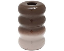 Kandelaar Noï brown/taupe
