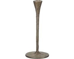 Kandelaar Stada messing 29cm