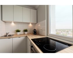 Kanlux ZEPO Onderbouw Keukenverlichting Wit Met Schakelaar