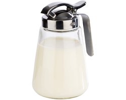 Kannetje voor o.a. koffieroom