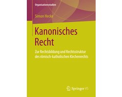 Kanonisches Recht