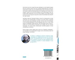 Kansen bieden, kansen pakken