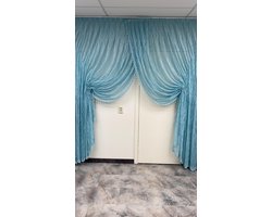 Kant en klaar gordijn