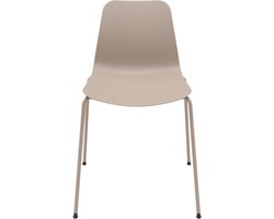 Kantinestoel Duraflex Groen