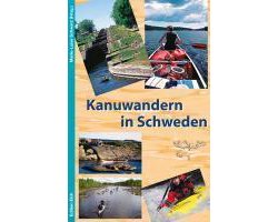 Kanuwandern in Schweden
