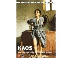 KAOS