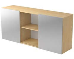 KAPA 1780 Esdoorn / Zilver