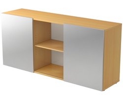 KAPA 1780 Grijs / Zilver