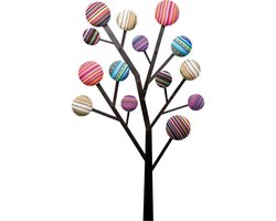 Kapstok Bubble Tree