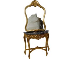 Kaptafel Opulence Royale