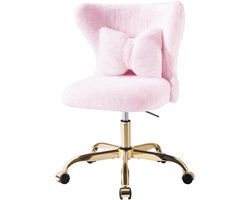 Kaptafel Stoel - Make-up Stoel - Make-up stoel - meubel