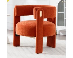 Kaptafel Stoel - Make-up Stoel - Zitmeubel - Makeupruimte