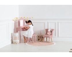 Kaptafel voor Kinderen Aliénor