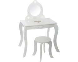Kaptafel Voor Kinderen Princesse
