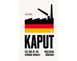 Kaput