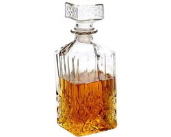 Karaf - Sterke drank - Whiskey