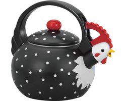 Karaokemachine voor Volwassenen en Kinderen | Draagbare Luidspreker met Draadloze Microfoons en LED-verlichting | Ondersteuning voor Aux, USB, Type C, en TF-kaart | Perfect voor Thuis Karaoke en Buitenactiviteiten