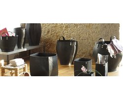 Karawan Authentic Jarre extra groot H60cm maat L