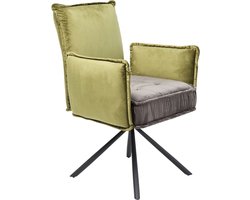 Kare Armstoel Chelsea Green