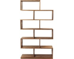 Kare Authentico Shelf Zick Zack