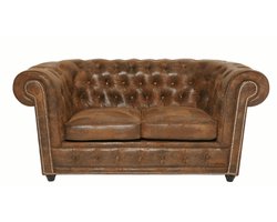 Kare Bank Cambridge Vintage Smart 2-Zits