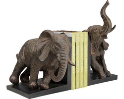 Kare Boekensteun Elephants 25