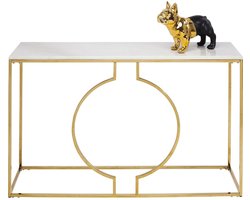 Kare Console Miami Loft 120cm