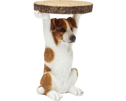 Kare Design Bijzettafel Animal Hond Mr. Jack