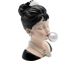 Kare Design - Vaas Bubble Gum Lady