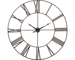 Kare Design Wandklok Factory 120cm