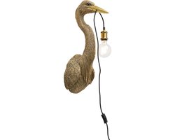 Karé Design - Wandlamp Reiger - H 62 cm