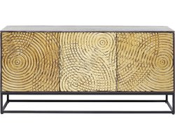 Kare Dressoir Circulo