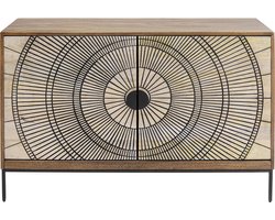 Kare Dressoir Eye Of Tiger