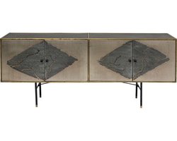 Kare Dressoir Mancha