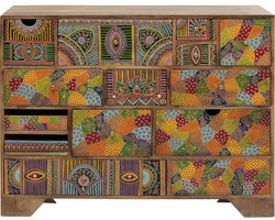 Kare Dressoir Paradise