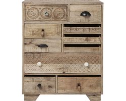 Kare Dressoir Puro Small