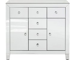 Kare Dressoir Sideboard Luxury