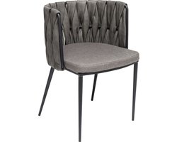 Kare Eetkamerstoel Cheerio incl. Cushion