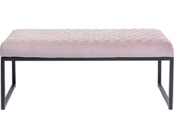 Kare Halbank Smart Rose Black 90x40cm