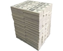 Kare Kruk Dollar