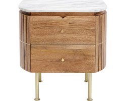 Kare Ladekast Grace Small