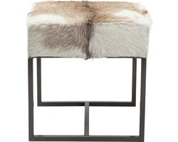 Kare Poef Country Life