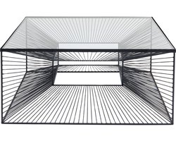 Kare Salontafel Dimension