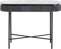 Kare Sidetable Glenn 100x32cm