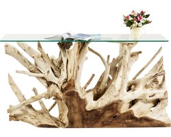 Kare Sidetable Roots