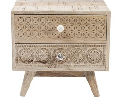 Kare Small Puro 50x35cm