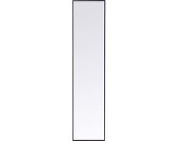 Kare Spiegel Bella 130x30 cm