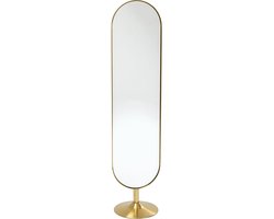 Kare Spiegel Curve 170x40 cm