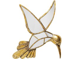 Kare Spiegel Hummingbird 60cm